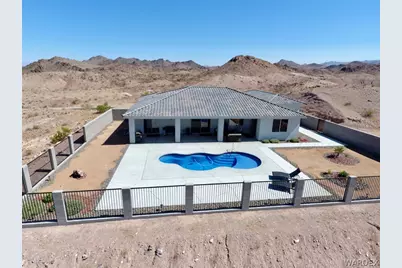 2950 Chaco Canyon Drive, Bullhead City, AZ 86429 - Photo 35