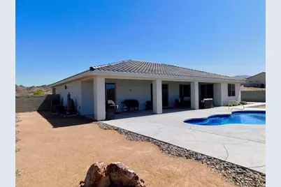 2950 Chaco Canyon Drive, Bullhead City, AZ 86429 - Photo 33