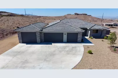 2950 Chaco Canyon Drive, Bullhead City, AZ 86429 - Photo 3