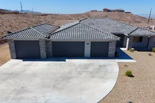 2950 Chaco Canyon Dr, Bullhead City, AZ 86429 - Photo 3