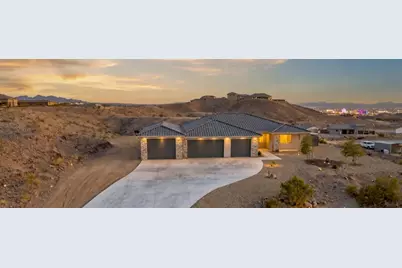 2950 Chaco Canyon Drive, Bullhead City, AZ 86429 - Photo 1