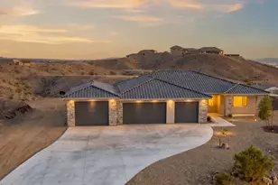 2950 Chaco Canyon Dr, Bullhead City, AZ 86429 - Photo 1