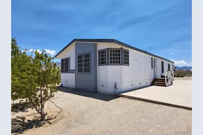 510 E Bishop Drive, Meadview, AZ 86444 - Photo 29