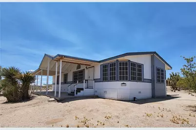 510 E Bishop Drive, Meadview, AZ 86444 - Photo 1