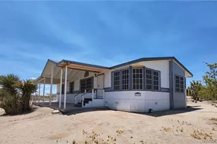 510 E Bishop Dr, Meadview, AZ 86444 - Photo 1