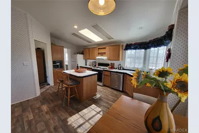 510 E Bishop Drive, Meadview, AZ 86444 - Photo 11