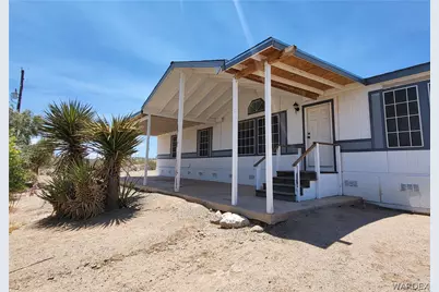 510 E Bishop Drive, Meadview, AZ 86444 - Photo 5