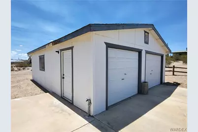 510 E Bishop Drive, Meadview, AZ 86444 - Photo 31