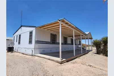 510 E Bishop Drive, Meadview, AZ 86444 - Photo 3