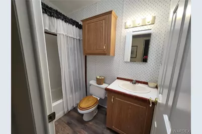 510 E Bishop Drive, Meadview, AZ 86444 - Photo 21