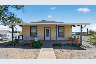 632 & 628 E Beale Street, Kingman, AZ 86401 - Photo 3