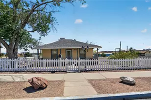 632 & 628 E Beale St, Kingman, AZ 86401 - Photo 1