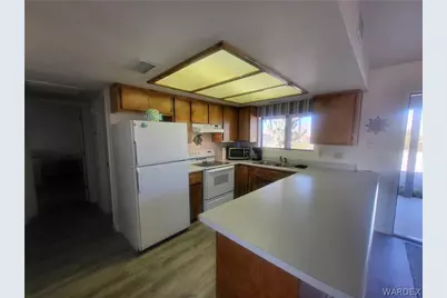 55 W Meadview Boulevard, Meadview, AZ 86444 - Photo 7