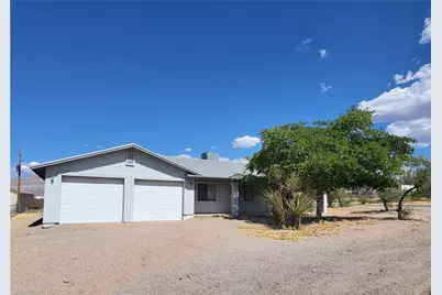 55 W Meadview Boulevard, Meadview, AZ 86444 - Photo 1