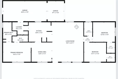 556 Riverfront Drive, Bullhead City, AZ 86442 - Photo 49