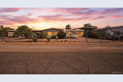 5426 Yavapai Drive, Topock, AZ 86436 - Photo 1