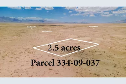 334-09-037 Havasupai Drive, Kingman, AZ 86401 - Photo 1