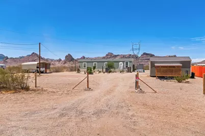 2177 S Estrella Road, Golden Valley, AZ 86413 - Photo 3