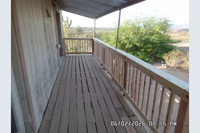 570 E Silver Creek Drive, Meadview, AZ 86444 - Photo 9