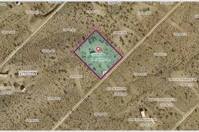 8141 W Inyo Drive, White Hills, AZ 86445 - Photo 17