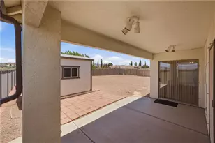 9966 N Chuckawalla Way, Kingman, AZ 86401 - Photo 33