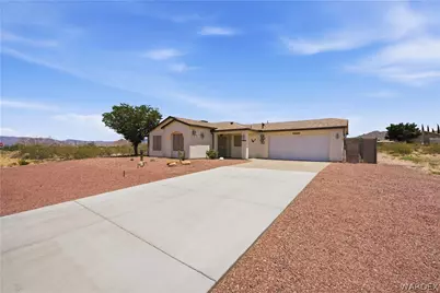 9966 N Chuckawalla Way, Kingman, AZ 86401 - Photo 5