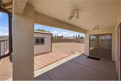 9966 N Chuckawalla Way, Kingman, AZ 86401 - Photo 33