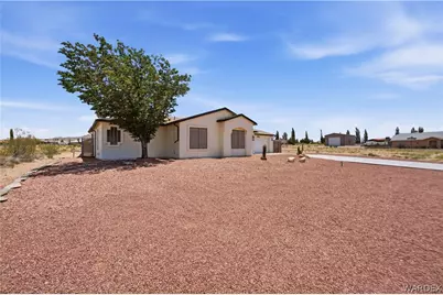 9966 N Chuckawalla Way, Kingman, AZ 86401 - Photo 5