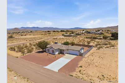 9966 N Chuckawalla Way, Kingman, AZ 86401 - Photo 3