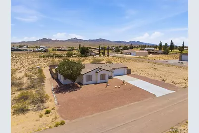 9966 N Chuckawalla Way, Kingman, AZ 86401 - Photo 3