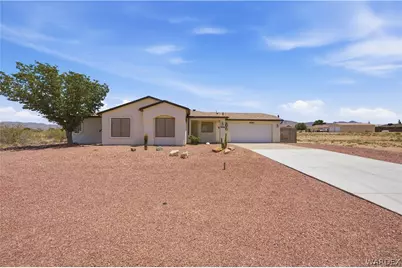 9966 N Chuckawalla Way, Kingman, AZ 86401 - Photo 1