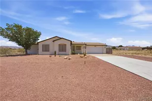 9966 N Chuckawalla Way, Kingman, AZ 86401 - Photo 1