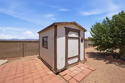 9966 N Chuckawalla Way, Kingman, AZ 86401 - Photo 33