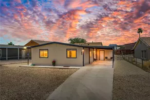 1611 Yale Dr, Bullhead City, AZ 86442 - Photo 1