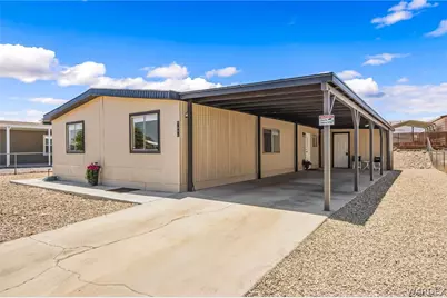 1611 Yale Drive, Bullhead City, AZ 86442 - Photo 1