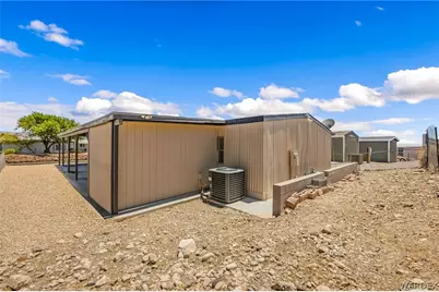 1611 Yale Drive, Bullhead City, AZ 86442 - Photo 45