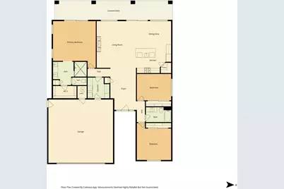 6087 S Lago Grande Drive, Fort Mohave, AZ 86426 - Photo 5