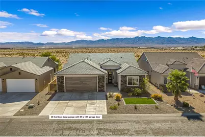 6087 S Lago Grande Drive, Fort Mohave, AZ 86426 - Photo 3