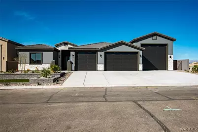 6407 S Calle Serena, Fort Mohave, AZ 86426 - Photo 67