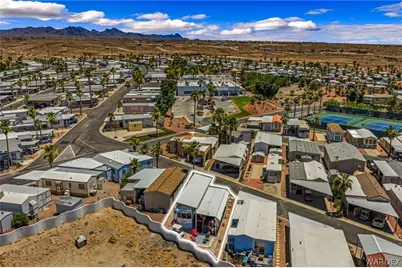 2000 Ramar Road #111, Bullhead City, AZ 86442 - Photo 49