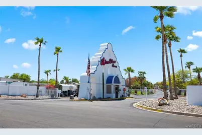 2000 Ramar Road #111, Bullhead City, AZ 86442 - Photo 51