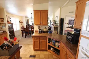 17773 N Lakeside Dr, Dolan Springs, AZ 86441 - Photo 13