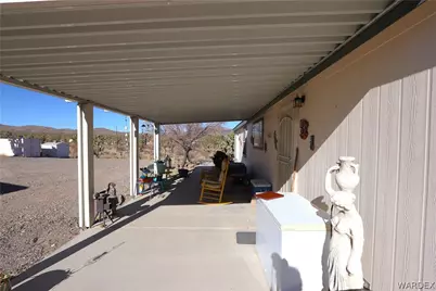 17773 N Lakeside Drive, Dolan Springs, AZ 86441 - Photo 27