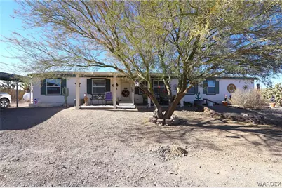 17773 N Lakeside Drive, Dolan Springs, AZ 86441 - Photo 1