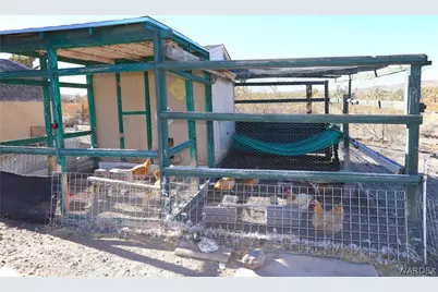 17773 N Lakeside Drive, Dolan Springs, AZ 86441 - Photo 31
