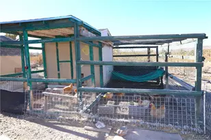 17773 N Lakeside Dr, Dolan Springs, AZ 86441 - Photo 31