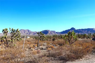 17773 N Lakeside Drive, Dolan Springs, AZ 86441 - Photo 45