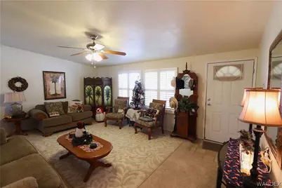 17773 N Lakeside Drive, Dolan Springs, AZ 86441 - Photo 5