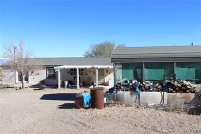 17773 N Lakeside Drive, Dolan Springs, AZ 86441 - Photo 33