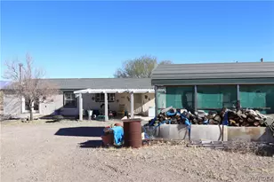 17773 N Lakeside Dr, Dolan Springs, AZ 86441 - Photo 33